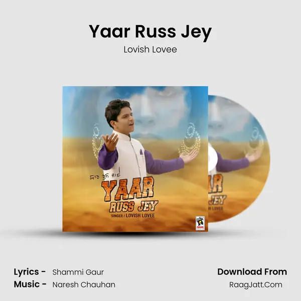 Yaar Russ Jey - Lovish Lovee