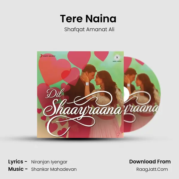 Tere Naina (From 