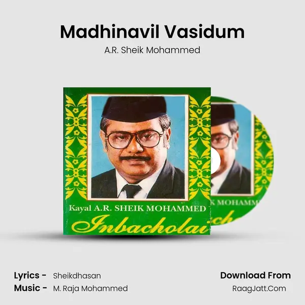 Madhinavil Vasidum mp3 song