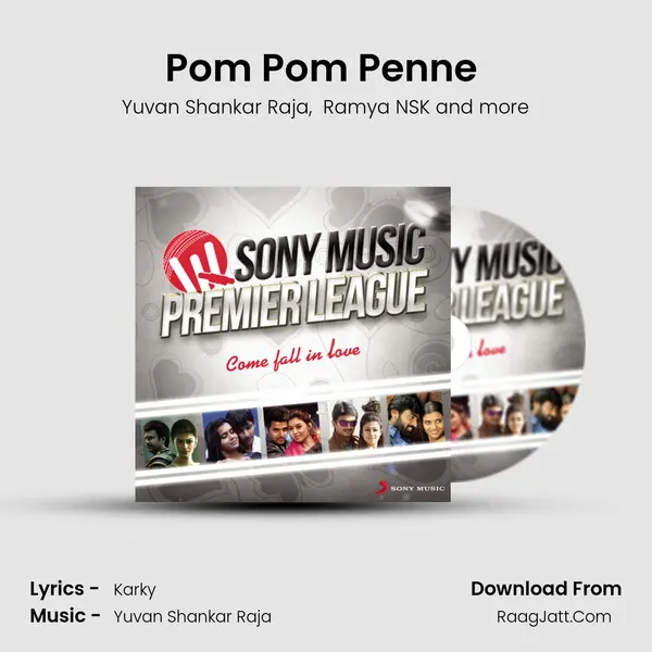 Pom Pom Penne (From "Biriyani") Cover