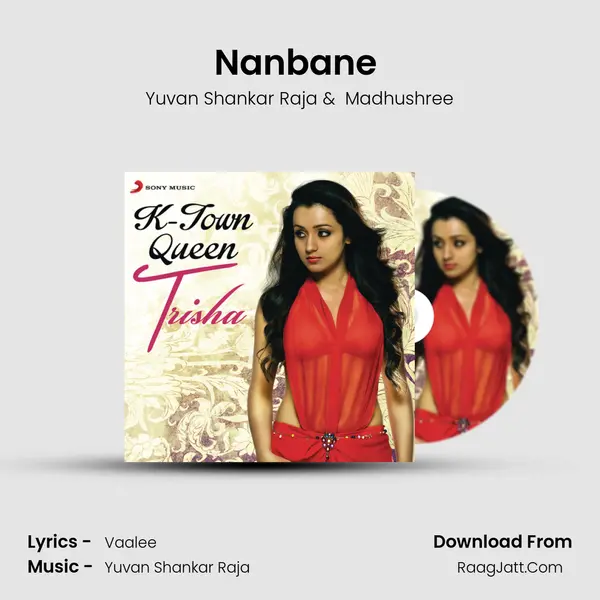 Nanbane (From 