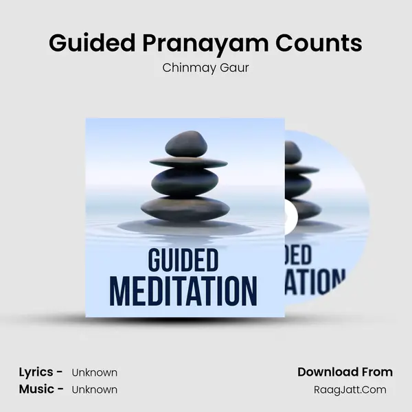Guided Pranayam Counts MP3 Song by Chinmay Gaur Cover