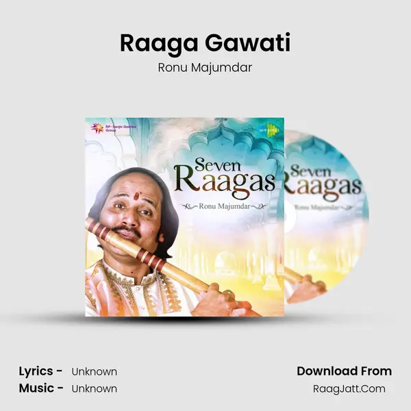 Raaga Gawati MP3 Song by Ronu Majumdar Cover