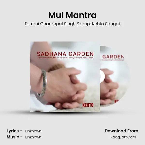 Mul Mantra MP3 Song by Tommi Charanpal Singh & Kehto Sangat Cover