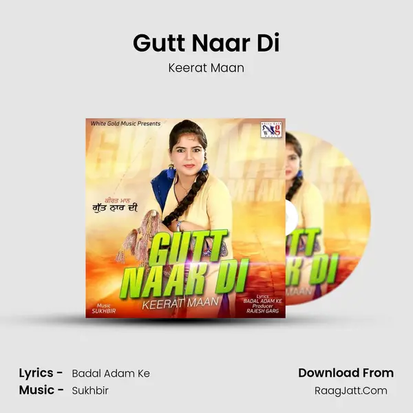 Gutt Naar Di - Keerat Maan
