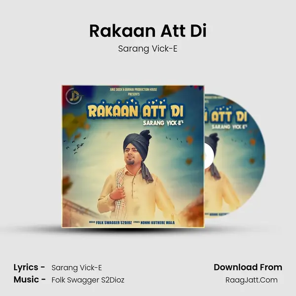 Rakaan Att Di mp3 song