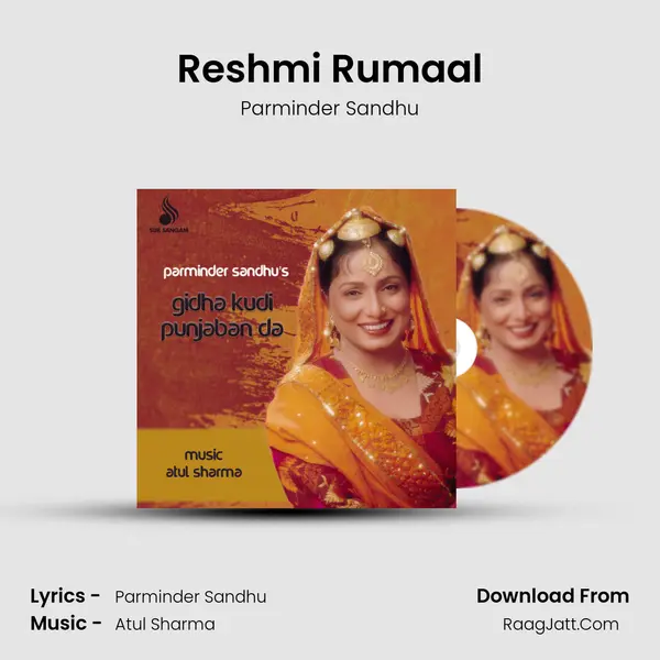 Reshmi Rumaal mp3 song