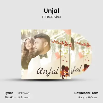 Unjal MP3 Song by FSPROD Vinu Cover