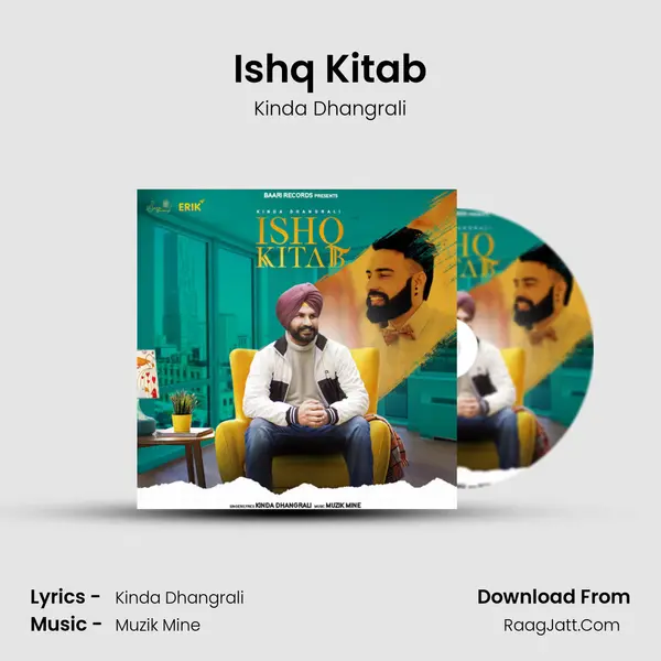 Ishq Kitab - 