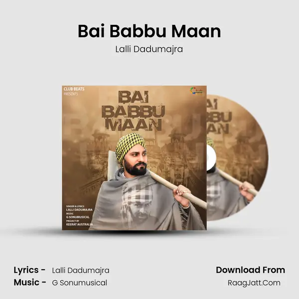 Bai Babbu Maan - 