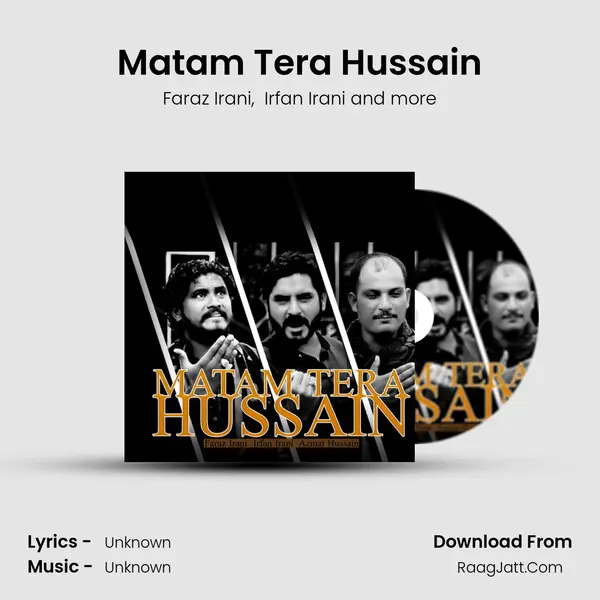 Matam Tera Hussain - 