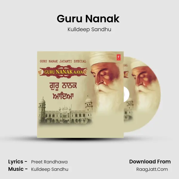 Guru Nanak (From 