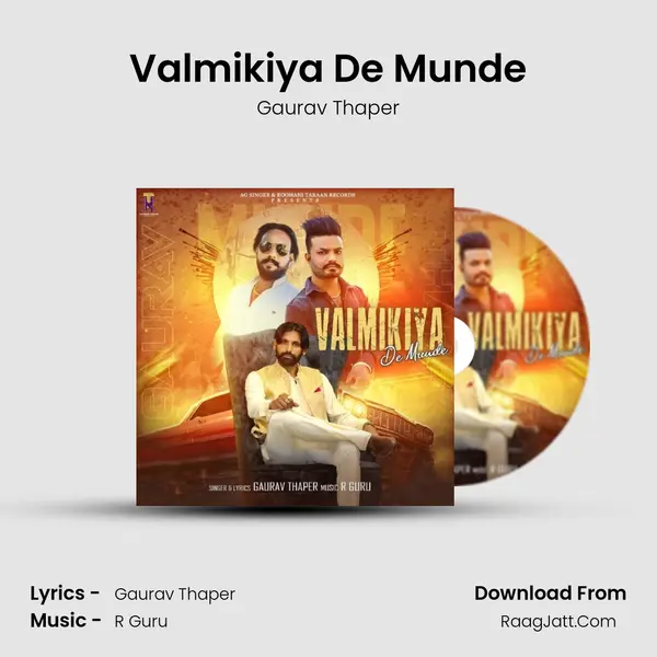Valmikiya De Munde - 