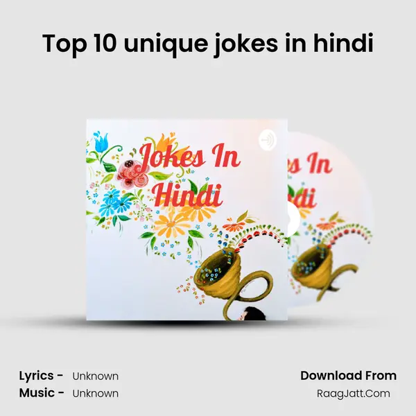 Top 10 unique jokes in hindi MP3 Song by  Cover