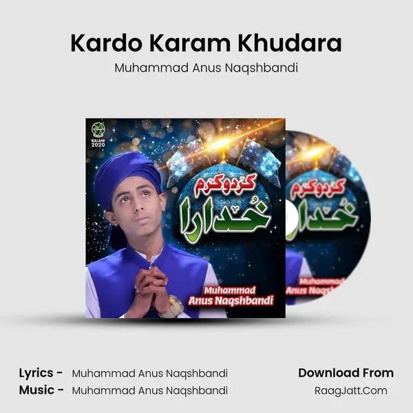 Kardo Karam Khudara - 