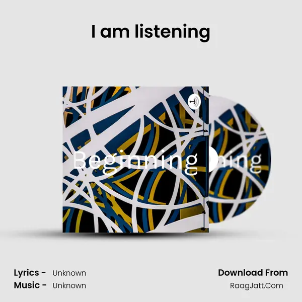 I am listening MP3 Song by  Cover