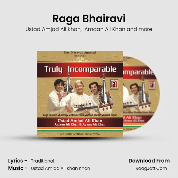 Raga Bhairavi mp3 song