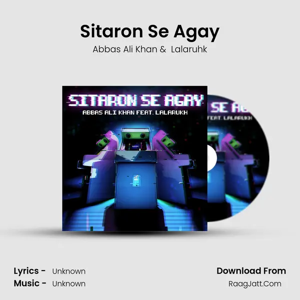 Sitaron Se Agay mp3 song