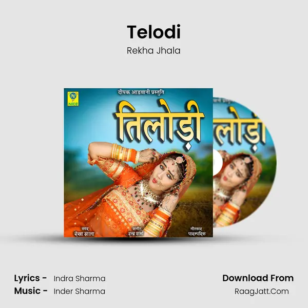 Telodi Cover