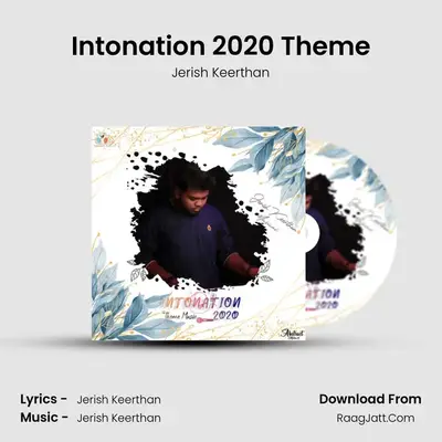 Intonation 2020 Theme - 