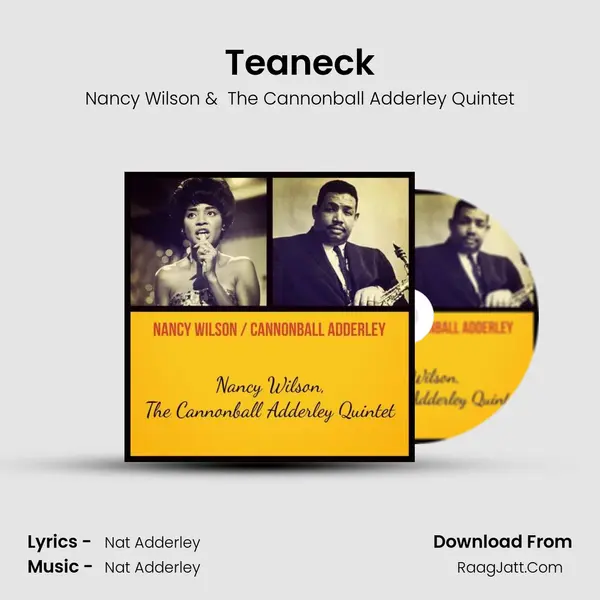 Teaneck MP3 Song by Nancy Wilson Cover