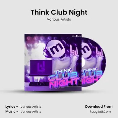 Think Club Night - Various Artists