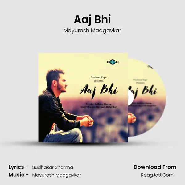 Aaj Bhi mp3 song