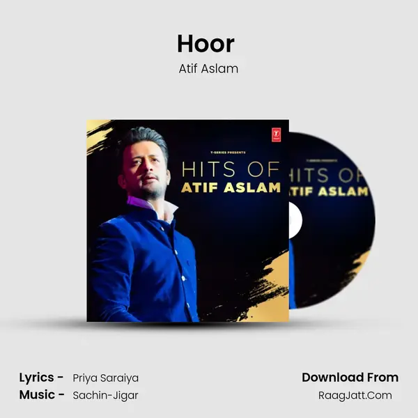 Hoor (From "Hindi Medium") Cover