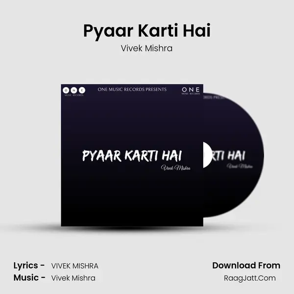 Pyaar Karti Hai mp3 song