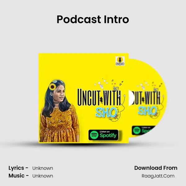 Podcast Intro MP3 Song by  Cover