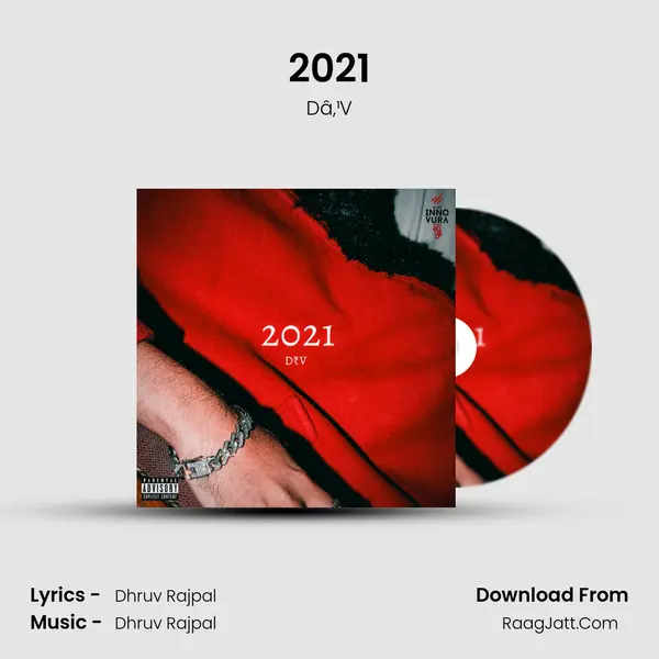 2021 MP3 Song by Dâ‚¹V Cover