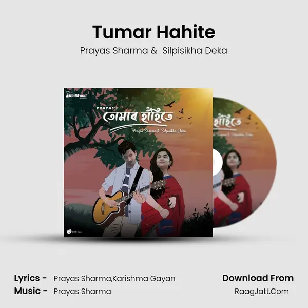 Tumar Hahite - Prayas Sharma