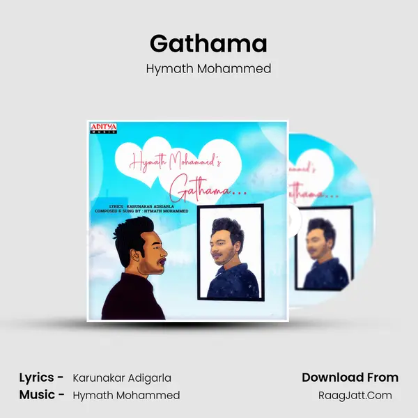 Gathama - Hymath Mohammed