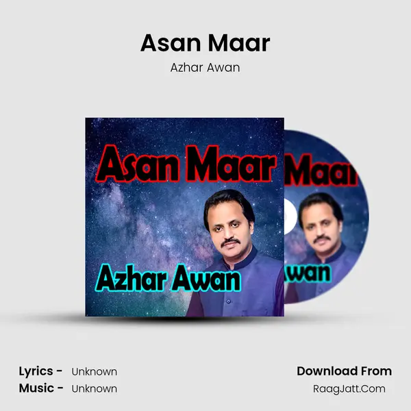 Asan Maar - Single - 