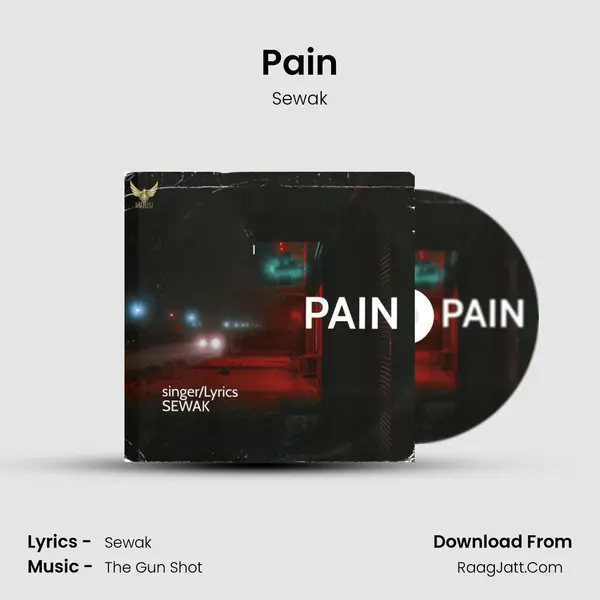 Pain - 