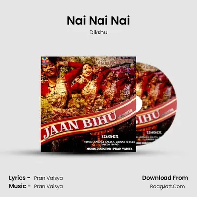 Nai Nai Nai MP3 Song by Dikshu Cover