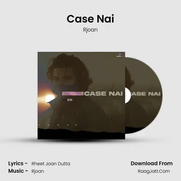 Case Nai MP3 Song by Rjoan Cover