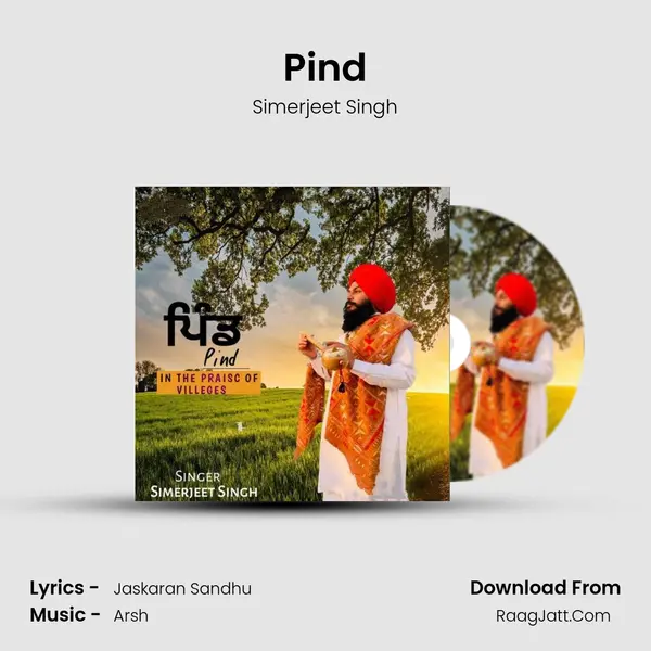 Pind - 