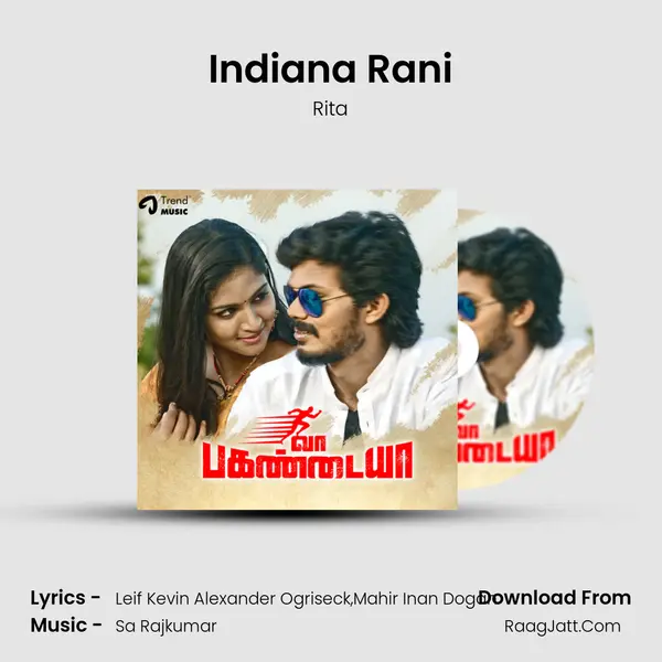 Indiana Rani mp3 song