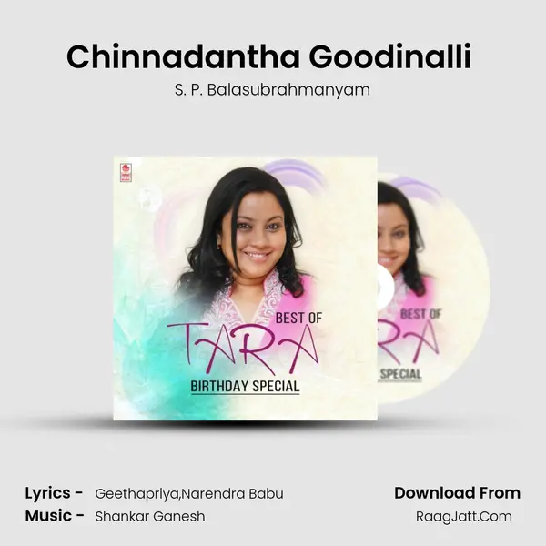 Chinnadantha Goodinalli (From 