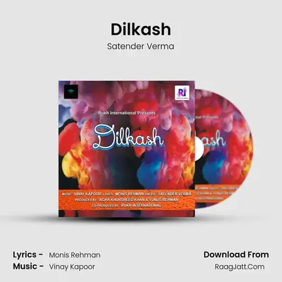 Dilkash mp3 song