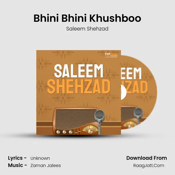 Bhini Bhini Khushboo mp3 song