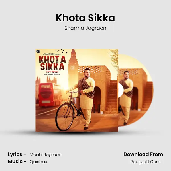 Sharma Jagraon