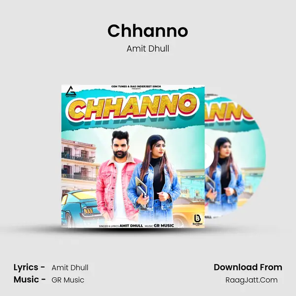Chhanno - Amit Dhull