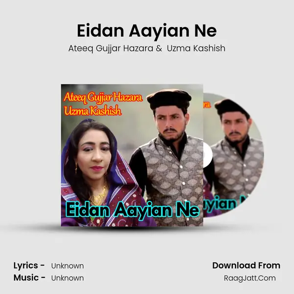 Eidan Aayian Ne mp3 song
