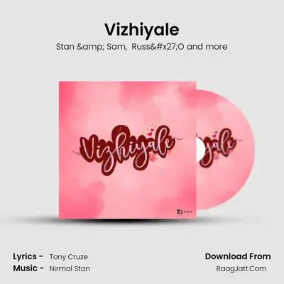 Vizhiyale MP3 Song by Stan & Sam Cover