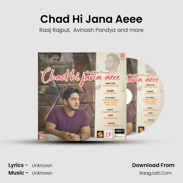 Avinash Pandya