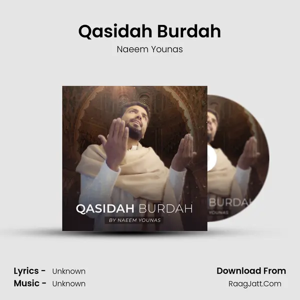 Qasidah Burdah - Naeem Younas