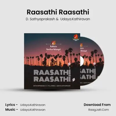 Raasathi Raasathi mp3 song