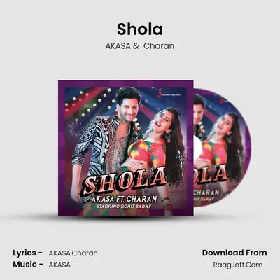 Shola mp3 song